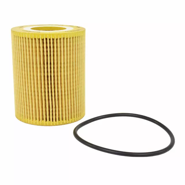 JL3Z6731A - : Oil Filter for Ford: F-150 Image
