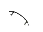 68245322AB - Frame, Bumper and Fascia: Front Bumper Reinforcement for Mopar Image