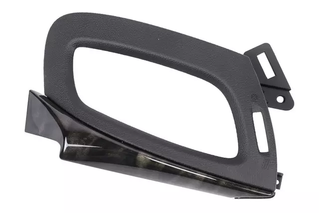 23433627 - : Inkwood Hydro Passenger Side Instrument Panel Outer Air Outlet Bezel for Chevrolet: Impala Image