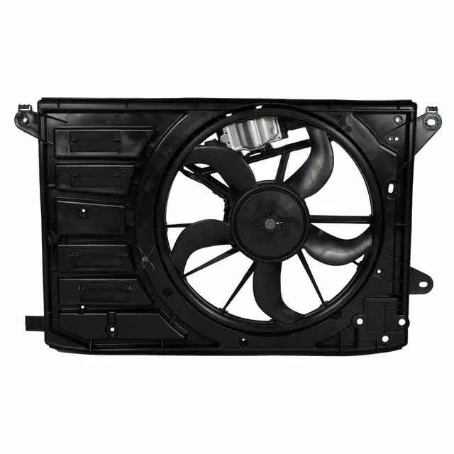Fan Assembly - Ford (DS7Z-8C607-B)