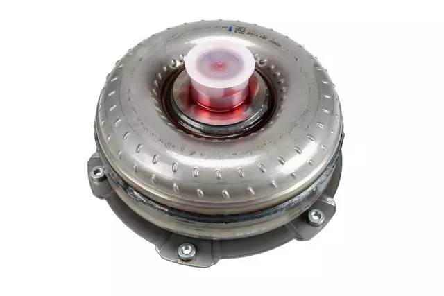 24290217 - : Automatic Transmission Torque Converter for Cadillac: CTS Image
