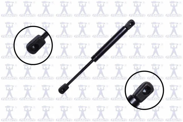 86597 - Exterior: Hood Lift Support for Focus Auto Parts Image