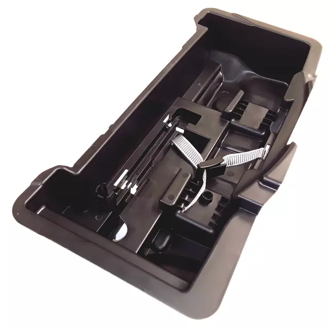 Storage Tray - Audi (8W0-012-169-J)