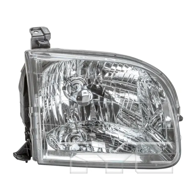 20617700 - : TYC Headlight Assembly for TYC Image
