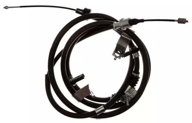 19358826 - : Parking Brake Cable Assembly for GM Image