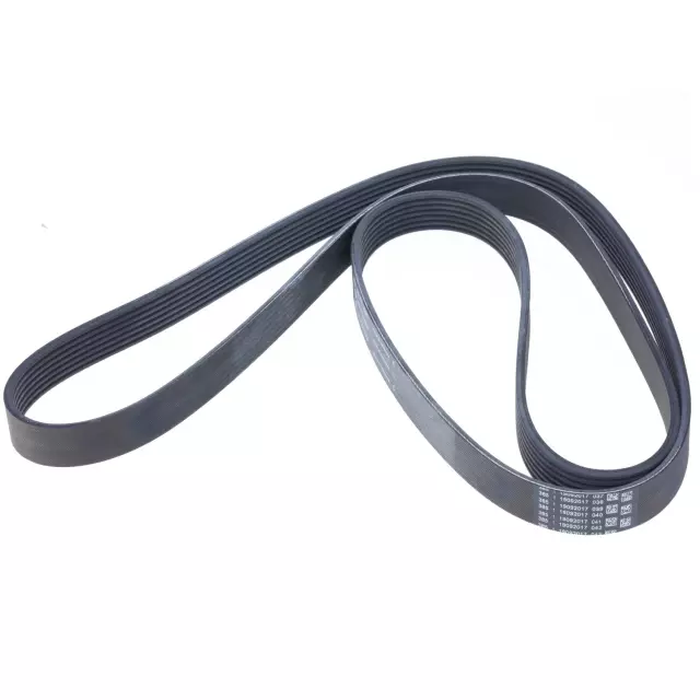 FB6K789 - Engines &amp; Components: INA US Serpentine Belt for INA US Image
