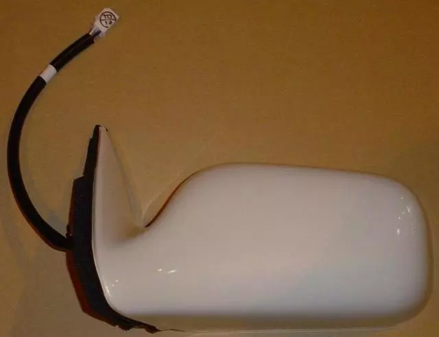 Mirror Assembly, Outer R - Toyota (87940-07902)