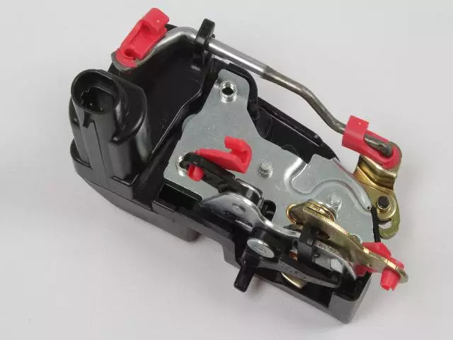 REAR DOOR - LATCH | Mopar 55235202AC - Mopar (55235202AC)