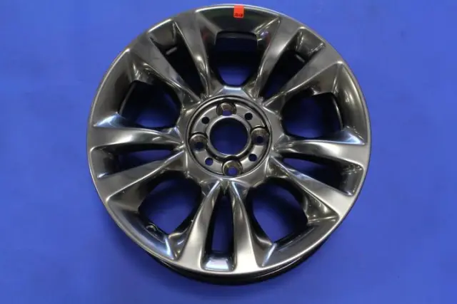 5LS02JXYAA - : Aluminum Wheel, Front Or Rear for Mopar Image