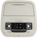 R2TZ58045A36CB - : Panel Assembly Console for Ford Image