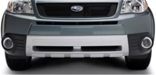 E551SSC000 - : Bumper Underguard, Front for Subaru: Forester Image