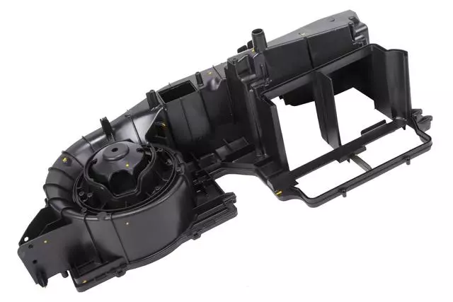 95920122 - : Heater, Air Conditioning Evaporator, and Blower Lower Case for GM Image