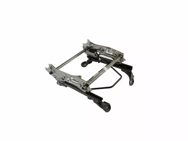 68359191AA - Interior Trim: Manual Seat Adjuster, Outboard for Mopar Image