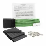 WPT1567 - : Wire Assembly for Ford Image