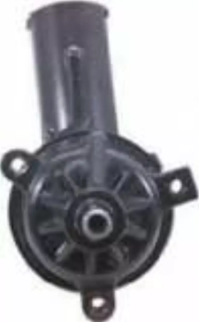 207238 - Cooling Systems: Power Steering Pump for Cardone Image