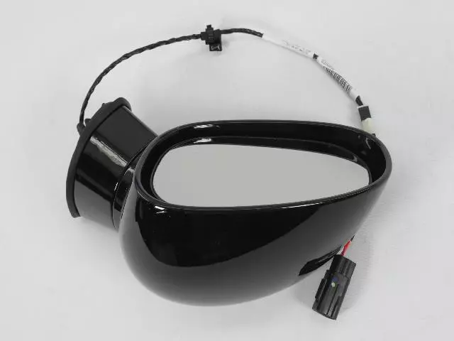 1GD73DX8AF - Doors, Door Mirrors and Related Parts: Outside Rearview Mirror, Left for Mopar Image