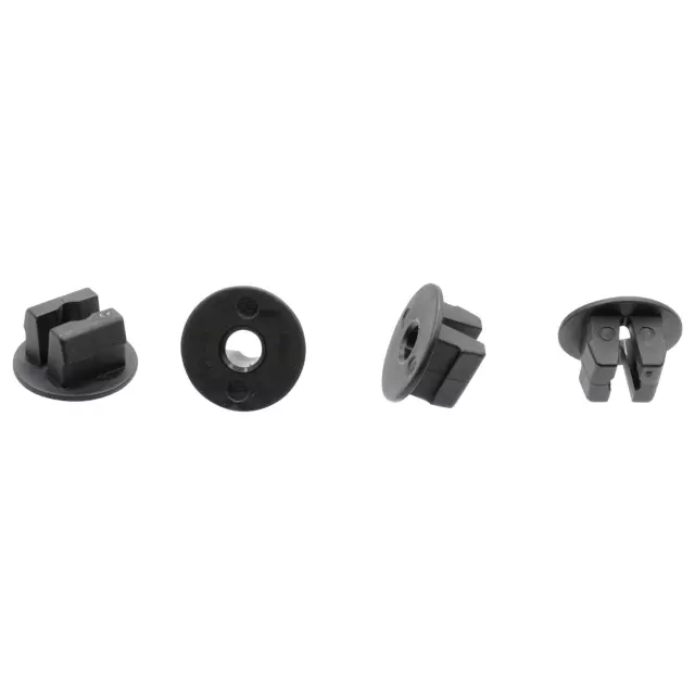 W718710S300 - : Marker Lamp Assembly Nut for Ford: EcoSport, F-250 Super Duty, F-350 Super Duty, F-450 Super Duty Image