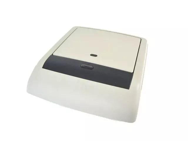 MEDIA SYSTEM - MONITOR 1TF13BD1AB - Mopar (1TF13BD1AB)