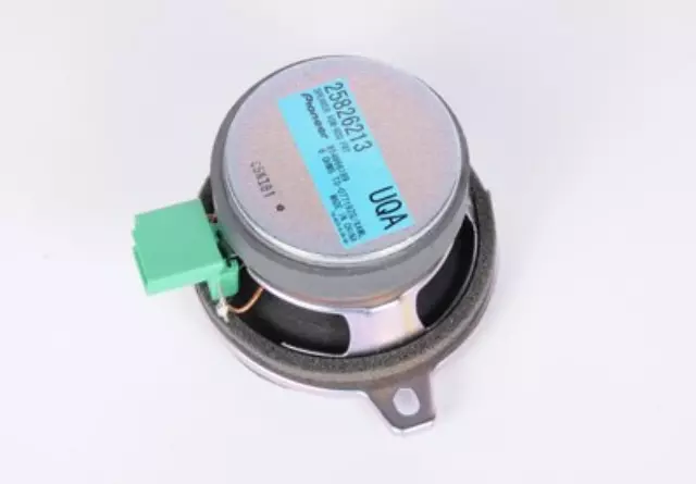 25826213 - Body: Inst Panel Speaker for Chevrolet: Malibu, Malibu Limited Image