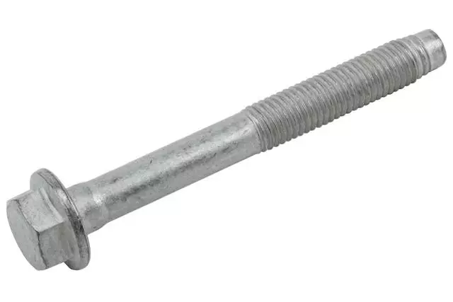 11561302 - : Trans Cross-Member Bolt for Cadillac: Escalade, Escalade ESV | Chevrolet: Camaro, Colorado, Corvette, Suburban, Tahoe | GMC: Canyon, Yukon, Yukon XL Image
