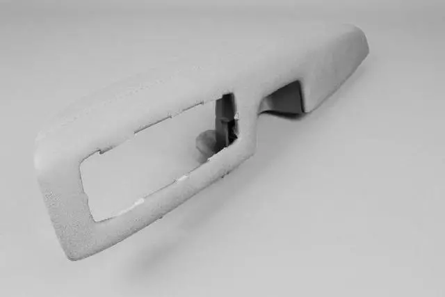 6EV99LS5AA - Interior Trim: Front Door Trim Armrest, Left for Mopar Image