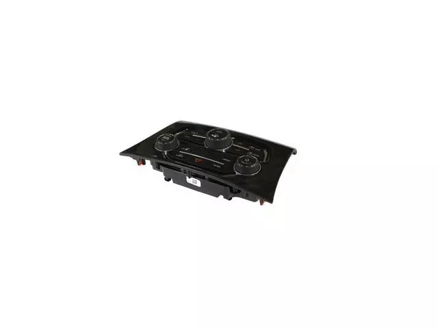 Vehicle Feature Controls Center Stack - Mopar (68293641AC)
