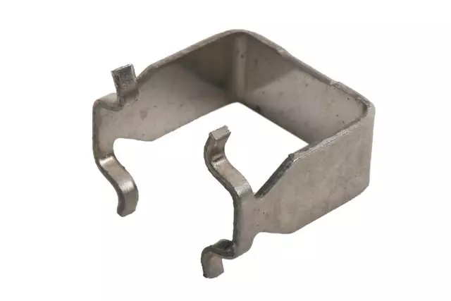 55499116 - : Fuel Injection Fuel Return Hose Clamp for GM Image