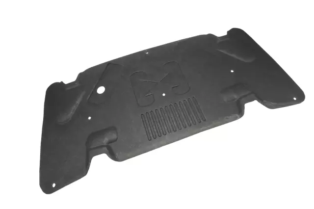 25879289 - : Hood Insulator for Chevrolet: Tahoe | GMC: Yukon Image