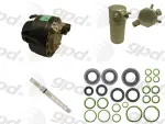 9611679 - : gpd Compressor Kit 9611679 for GLOBAL PARTS DISTRIBUTORS Image