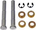 38496 - : Door Hinge Pin And Bushing Kit for Dorman Image