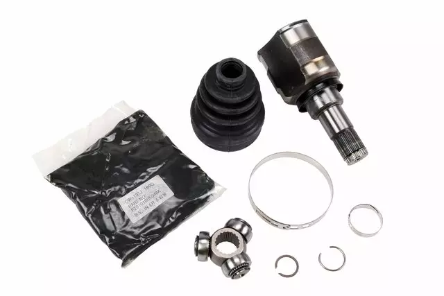 95132294 - Front Drive Axle: Inner Cv Joint for Chevrolet: Spark Image