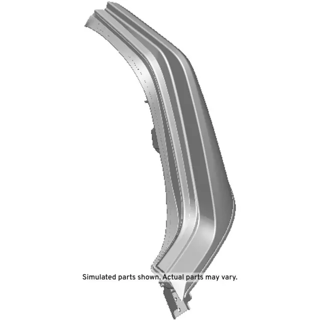 84607636 - : 2018-2019 Cadillac XTS - Rear Passenger Side Stop Lamp for Cadillac: XTS Image