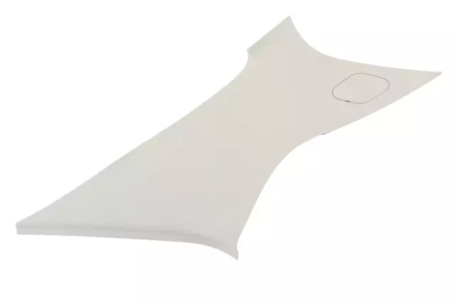 Upper Quarter Trim - GM (42763420)