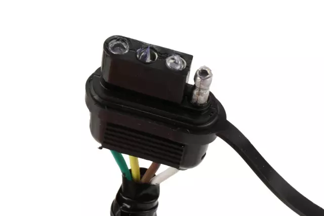 10364351 - : Trailer Wiring Harness for Chevrolet: Equinox | GMC: Terrain | Pontiac: Torrent Image