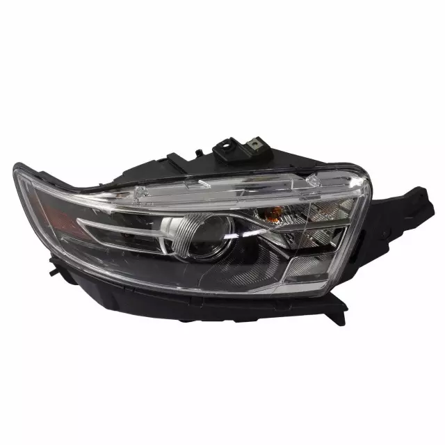 FG1Z13008C - Electrical: Headlamp Assembly for Ford Image