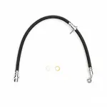 35059095 - : DFC Brake Hose for DYNAMIC FRICTION Image