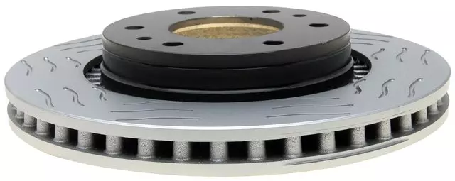 Performance Front Disc Brake Rotor - GM (19362916)