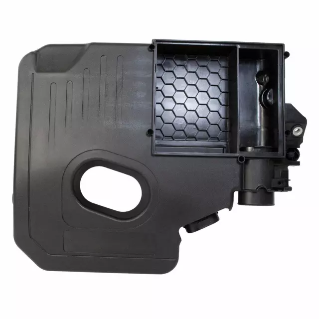 FV6Z9A600B - Engine: Lower Housing for Ford: C-Max, Fusion, Police Responder Hybrid, SSV Plug-In Hybrid | Lincoln: MKZ Image