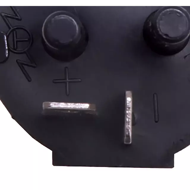 Acdelco™ Back Glass Washer Pump - GM (86709)