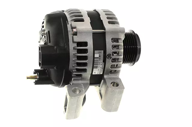 Alternator - GM (22988006)