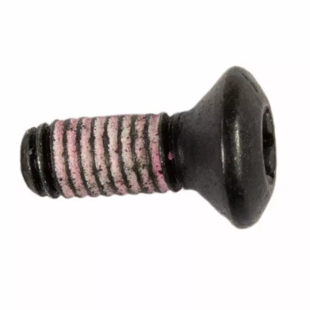 W712000S424 - : 2008-2020 Ford Automatic Transmission Shift Handle Screw for Ford: E-350 Super Duty, E-450 Super Duty, F-150, F-250 Super Duty, F-350 Super Duty, F-450 Super Duty Image