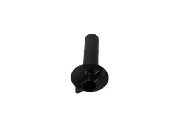 Rear Trim Panel Nut - Ford (W712314-S300)