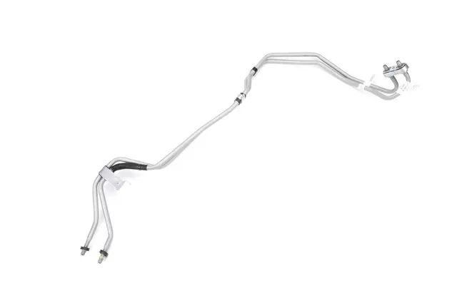 23180747 - Belts &amp; Cooling: Automatic Transmission Oil Cooler Tube for Chevrolet: Camaro Image