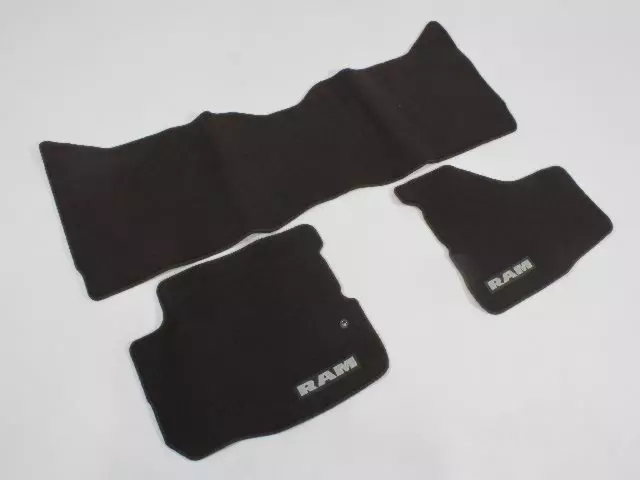 Floor Mat Kit - Mopar (1EH681TVAC)