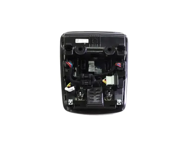 Overhead Console - Mopar (7KX201X7AA)