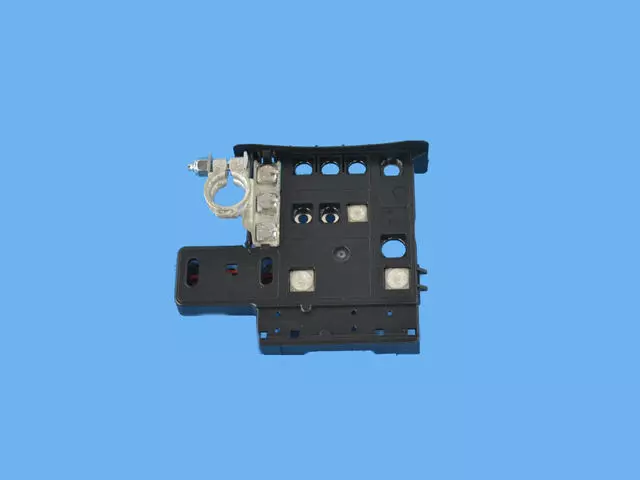 Battery Control Unit - Mopar (68256605AA)