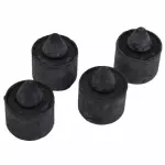 W707664S300 - : Door Shell Bumper for Ford: Edge, Flex | Lincoln: MKS, MKT, MKX Image