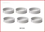 BB1004STD - : Engine Connecting Rod Bearing Set for Enginetech Image