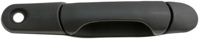 83336 - Body: Rear Right Exterior Door Handle for Dorman Image