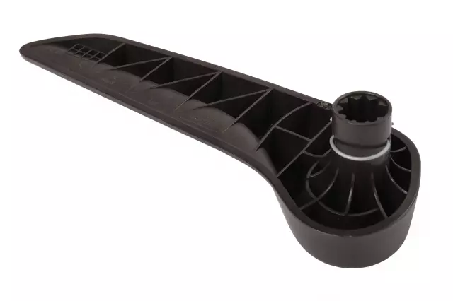 84532730 - Body: Recline Handle for Cadillac: Escalade, Escalade ESV | Chevrolet: Suburban, Tahoe | GMC: Yukon, Yukon XL Image